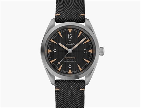 omega field watches|omega railroad watch.